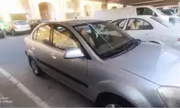 Utilisé Kia Rio À vendre au Doha #5682 - 1  image 